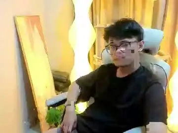 Chaturbate Live Sex Cam of jajakolin_