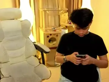 Chaturbate Sex Cam of jajakolin_
