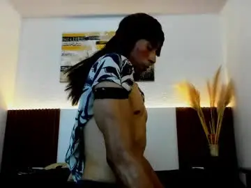 Chaturbate Sex Chat of jeanys_sneider