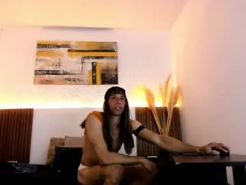 Chaturbate Nude Webcam of jeanys_sneider