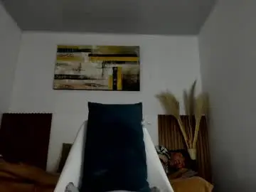 Chaturbate Nude Webcam of jeanys_sneider