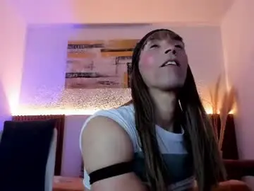 Chaturbate Live Sex Cam of jeanys_sneider