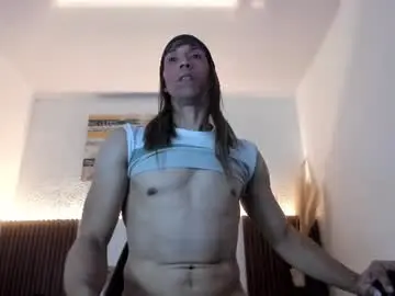 Chaturbate Live Porn of jeanys_sneider