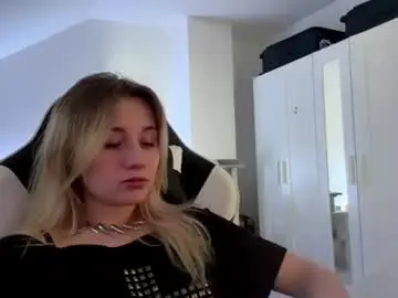 Chaturbate Adult Webcams of jeraldinebounds