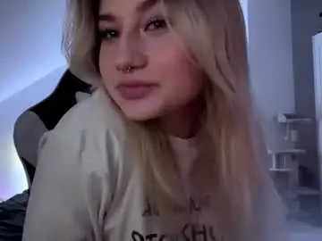 Chaturbate Live Porn of jeraldinebounds