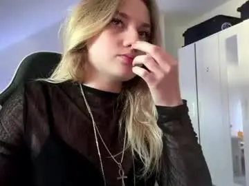 Chaturbate Live Sex of jeraldinebounds