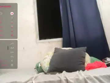 Chaturbate Sex Cam of josepty507
