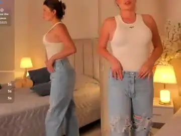 Chaturbate Private Sex Chat of laureen_gray