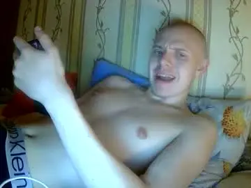 Chaturbate Nude Webcam of leo_timm