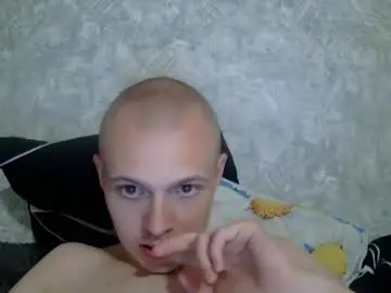 Chaturbate Live Sex Cam of leo_timm