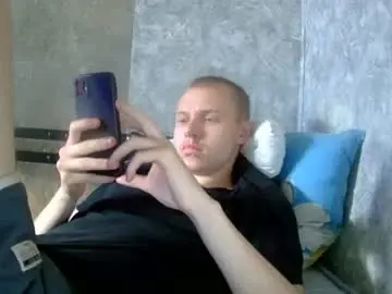 Chaturbate Watch Live Sex Cams of leo_timm