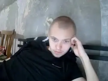 Chaturbate Sex Cam of leo_timm