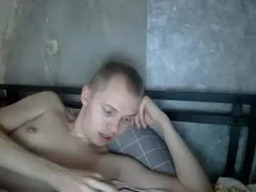 Chaturbate Live Sex Cam of leo_timm