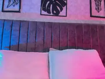 Chaturbate Adult Webcams of lia_cherry_7