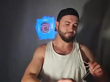 Chaturbate Private Sex Chat of lukepetrovic