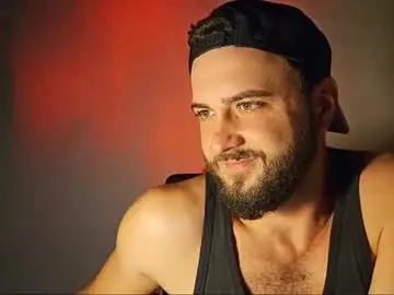 Chaturbate Sex Cam of lukepetrovic