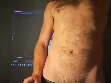 Chaturbate Nude Webcam of lukepetrovic