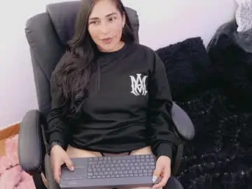 Chaturbate Best Webcam of luna_lgomez