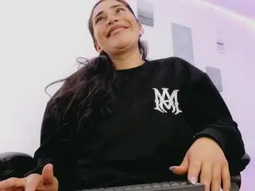 Chaturbate Free Live Porn of luna_lgomez