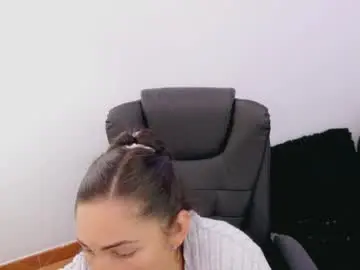 Chaturbate Adult Webcams of luna_lgomez