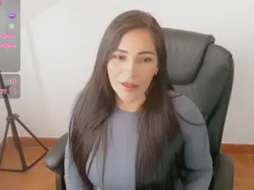 Chaturbate Live Sex Cam of luna_lgomez
