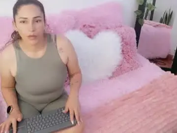 Chaturbate Best Webcam of luna_lgomez
