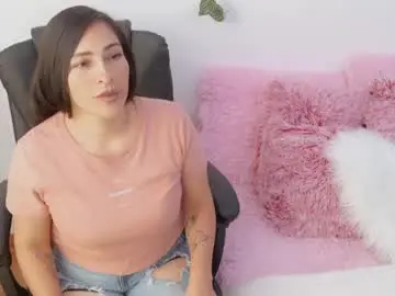 Chaturbate Private Sex Chat of luna_lgomez