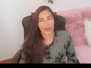 Chaturbate Adult Video Chat of luna_lgomez