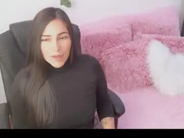 Chaturbate Adult Video Chat of luna_lgomez