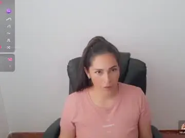 Chaturbate Best Webcam of luna_lgomez