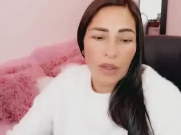 Chaturbate Live Sex of luna_lgomez