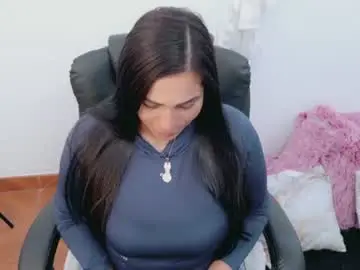 Chaturbate Private Sex Chat of luna_lgomez