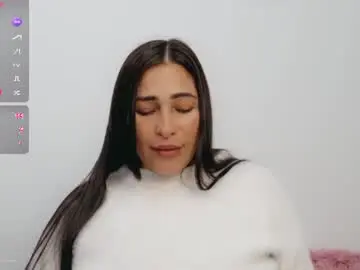 Chaturbate Live Sex Cam of luna_lgomez