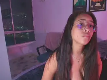 Chaturbate Live Sex of luna_roos30