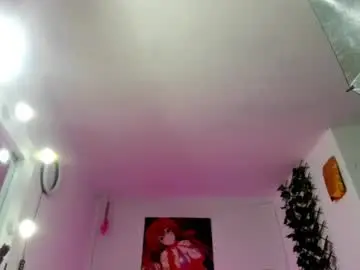 Chaturbate Sex Cam of madelyn777