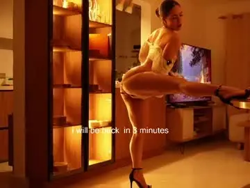 Chaturbate Sex Chat of madisonlara