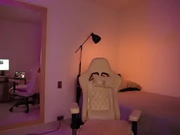 Chaturbate Nude Webcam of madisonlara