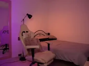 Chaturbate Best Webcam of madisonlara