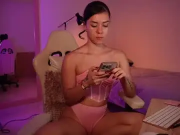 Chaturbate Adult Webcams of madisonlara