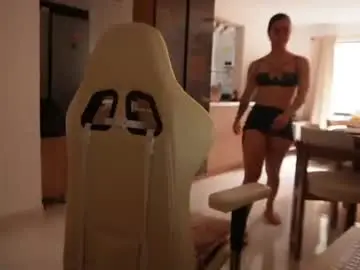 Chaturbate Live Sex Cam of madisonlara