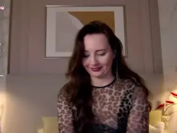 Chaturbate Live Sex of maltii_evans