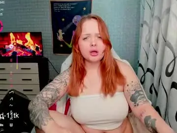 Chaturbate Best Webcam of marcelinepeach