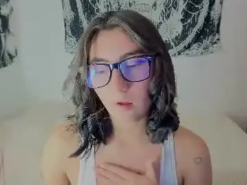 Chaturbate Live Sex of mariagh_