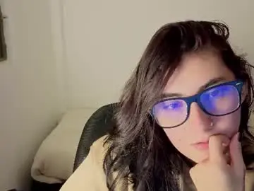 Chaturbate Adult Webcams of mariagh_