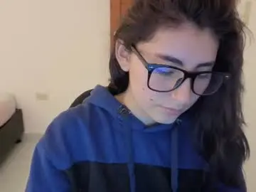 Chaturbate Nude Webcam of mariagh_