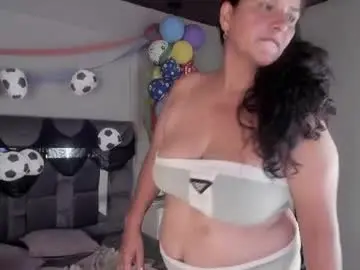 Chaturbate Best Webcam of martinamilff
