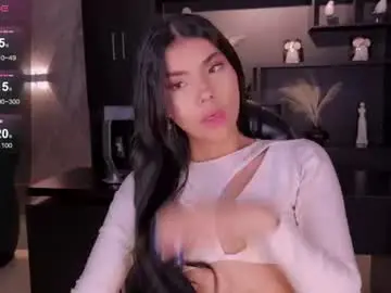 Chaturbate Sex Chat of mialaurence_