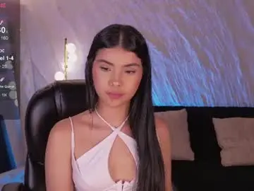 Chaturbate Free Porn Cam of mialaurence_
