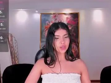 Chaturbate Sex Cam of mialaurence_
