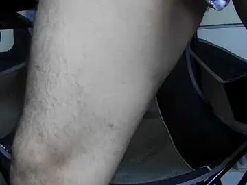 Chaturbate Sex Cam of nicog972